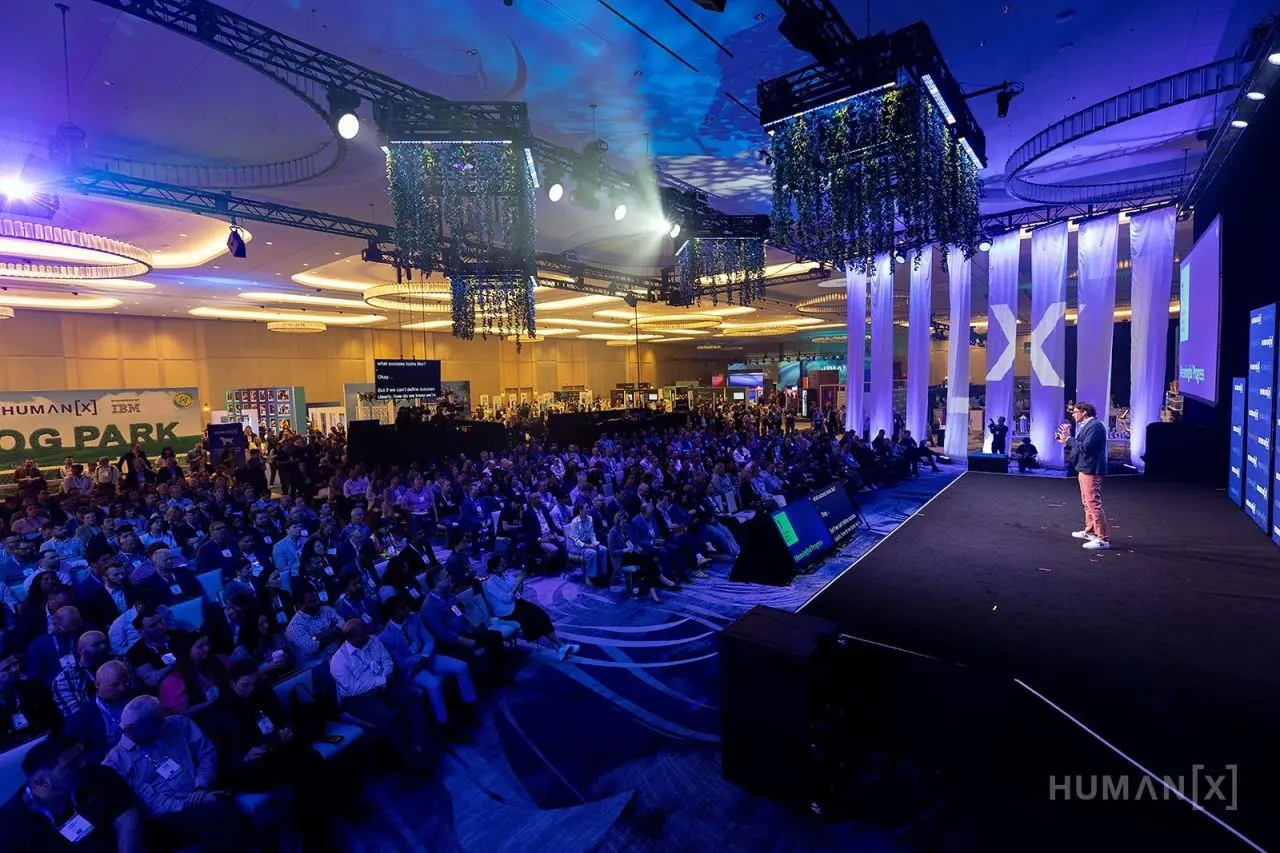 TextQL at HumanX 2026